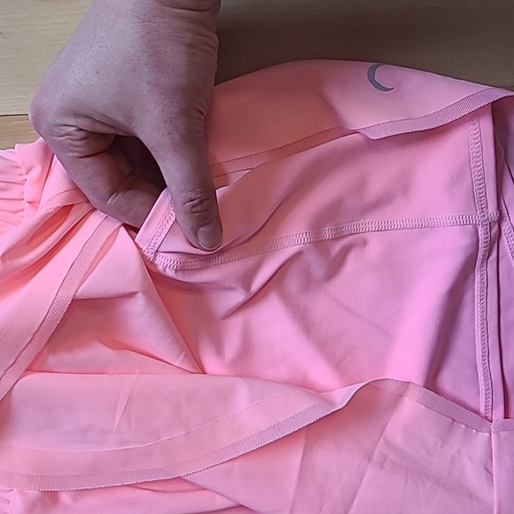 ZYIA Flow Shorts - Picture 9 of 9